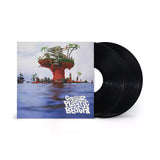 Gorillaz - Plastic Beach 2LP