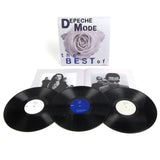 Depeche Mode - The Best Of (Volume 1) 3LP