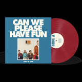 Kings Of Leon - Can We Please Have Fun CD/LP