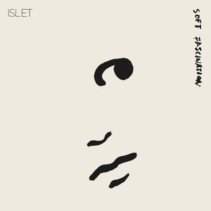Islet - Soft Fascination CD/LP