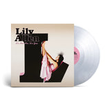 Lily Allen - It's Not Me, It's You LP