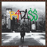 Joey Bada$$ - B4.DA.$$ 2LP