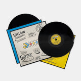 JJ DOOM - Key To The Kuffs LP