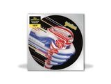 Judas Priest - Turbo PIC DISC