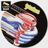 Judas Priest - Turbo PIC DISC