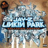 Linkin Park & Jay-Z - Collision Course 12"