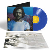 Jeff Bridges - Slow Magic, 1977-1978 - 1LP - Transparent Blue Vinyl  [Record Store Day 2025]