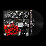 Jim Legxacy - Black British Music (2025) CD/LP