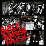 Jim Legxacy - Black British Music (2025) CD/LP