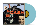Johnny Cash - With His Hot & Blue Guitar LP