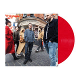 Johnny Marr - The Age Of Everything CD/LP