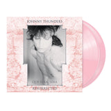 Johnny Thunders - Que Sera, Sera (Resurrected) 3CD/2LP