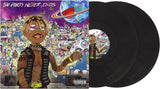 Juice WRLD - The Party Never Ends 2LP