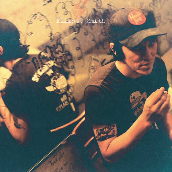 Elliott Smith - Either / Or CD