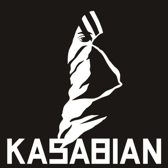 Kasabian - Kasabian - 2 x 12