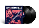 King Crimson - Penn State 29 June, 1974 - 2LP - Black Vinyl  [Record Store Day 2026]
