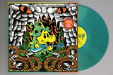 King Gizzard & The Lizard Wizard - Live Around The Globe - Part VI: The Acoustic Concert - 1LP - 180g Transparent Turquoise Marbled Vinyl  [Record Store Day 2026]