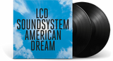 LCD Soundsystem - American Dream 2LP