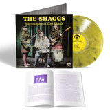 The Shaggs - Philosophy Of The World LP