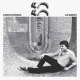 50/50 - Memories Linger LP