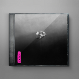 Little Simz - Lotus CD/2LP/DLX 2LP