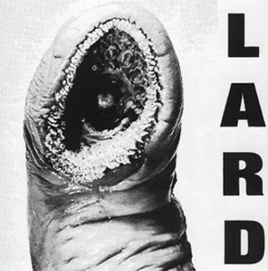 Lard - Power Of Lard CD/LP