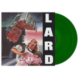 Lard - Last Temptation Of Reid CD/LP