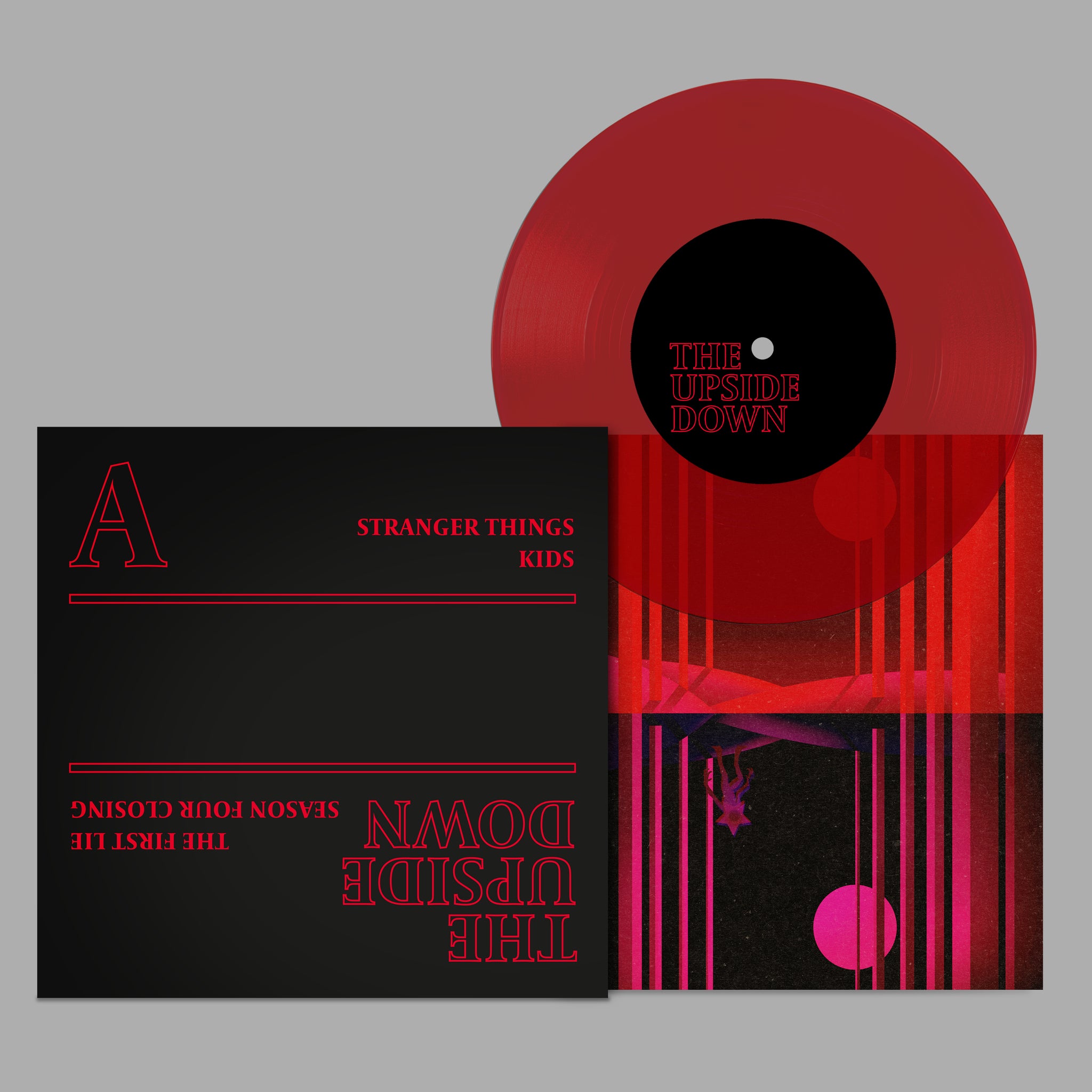 London Music Works - Stranger Things (OST) - 7