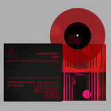 London Music Works - Stranger Things (OST) - 7" Transparent Red Vinyl  [Record Store Day 2025]