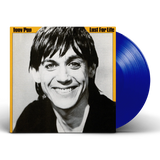 Iggy Pop - Lust For Life LP