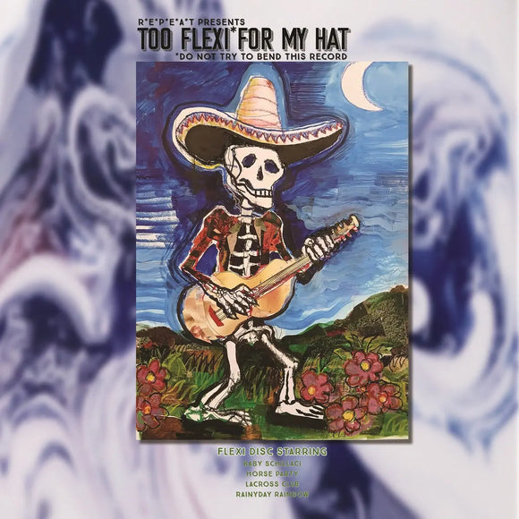 Various Artists - Too Flexi For My Hat 7