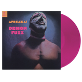 Demon Fuzz - Afreaka! LP