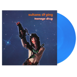 Sultans Of Ping F.C. - Teenage Drug LP