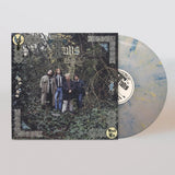 The Tubs - Hard Life CD/LP