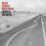 Manic Street Preachers - Critical Thinking CD/LP