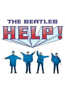 The Beatles - Help! DVD