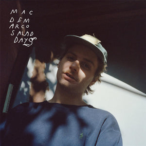 Mac Demarco - Salad Days (10th Anniversary) 2LP