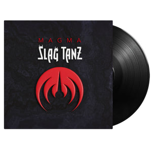 Magma - Slag tanz - 12" Black Vinyl  [Record Store Day 2025]