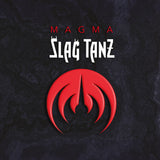 Magma - Slag tanz - 12" Black Vinyl  [Record Store Day 2025]