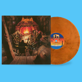 Magnum - On A Storyteller's Night CD/LP