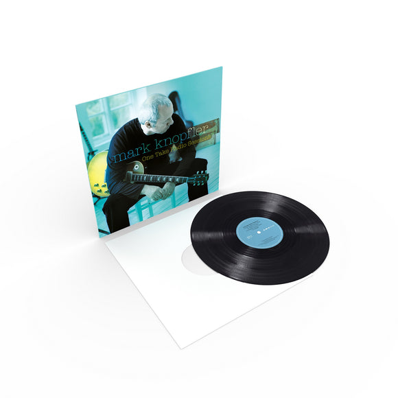 Mark Knopfler - One Take Radio Sessions - 1LP - Black Vinyl  [Record Store Day 2025]