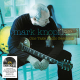 Mark Knopfler - One Take Radio Sessions - 1LP - Black Vinyl  [Record Store Day 2025]