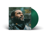 Marvin Gaye - What’s Going On LP