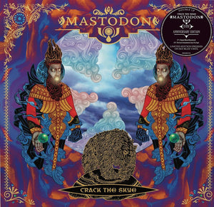 Mastodon - Crack The Skye (15th Anniversary) 2CD