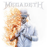 Megadeth - Megadeth CD/2LP