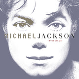 Michael Jackson - Invincible 2LP