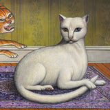 Mitski - Nothing's About To Happen To Me CD/LP