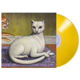 Mitski - Nothing's About To Happen To Me CD/LP