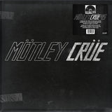 Mötley Crüe - Live Wire - 1LP - Smoky Grey Colour Vinyl  [Record Store Day 2026]