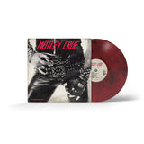 Motley Crue - Too Fast For Love (45th Anniversary) CD/LP